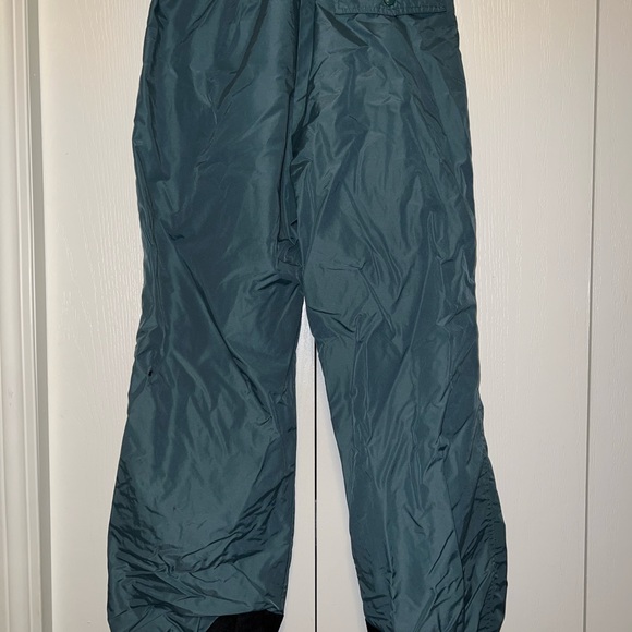 VTG Columbia Criterion Ski Snow Pants - Picture 4 of 7